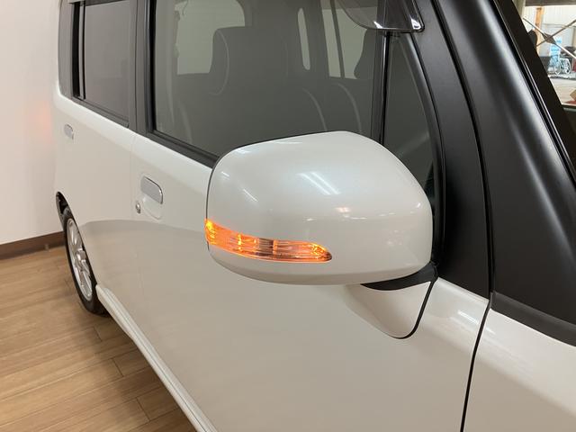 ムーヴコンテカスタム　ＲＳ／１年保証／車検整備付／ＣＤ／前後ドラレコ１年間走行距離無制限　車検整備付　ＭＯＭＯ社製革巻ステアリング　トップシェイドガラス　キーフリー　チルトステアリング　シートリフター　運転席電動シート　外品前後ドラレコ　１５インチアルミ　オートＡＣ（大阪府）の中古車