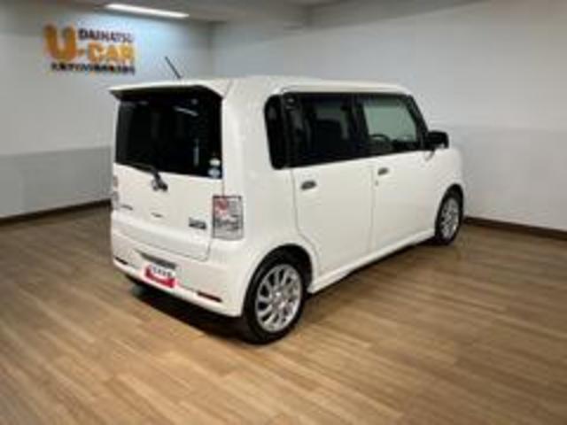 ムーヴコンテカスタム　ＲＳ／１年保証／車検整備付／ＣＤ／前後ドラレコ１年間走行距離無制限　車検整備付　ＭＯＭＯ社製革巻ステアリング　トップシェイドガラス　キーフリー　チルトステアリング　シートリフター　運転席電動シート　外品前後ドラレコ　１５インチアルミ　オートＡＣ（大阪府）の中古車