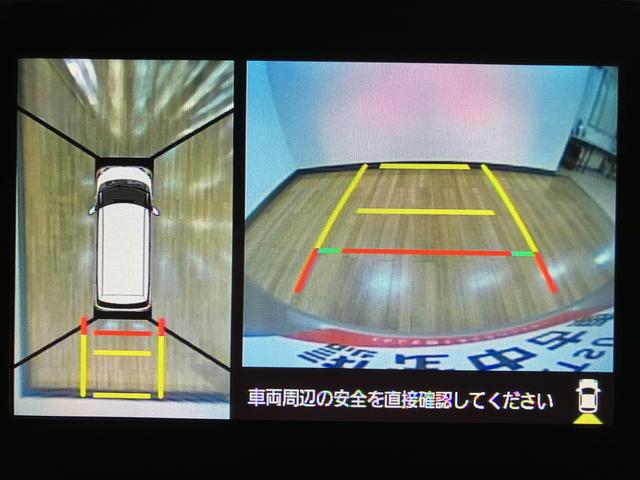 ムーヴキャンバスＧブラックアクセントリミテッド　ＳＡIII／ナビ／Ｐカメラ１年間走行距離無制限　８インチフルセグナビ　パノラマカメラ　ナビ連動前後ドラレコ　ＥＴＣ　オートライト　オートハイビーム　ＬＥＤヘッドライト　ＬＥＤフォグランプ　リヤセンサー　両側電動スライドドア（大阪府）の中古車