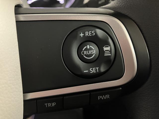 ムーヴキャンバスストライプスＧターボ／新車保証継承／車検整備付／電動ＰＢ新車保証継承　車検整備付　アダプティブクルーズコントロール　レーンキープコントロール　１０インチナビ　バックカメラ　ナビ連動前後ドラレコ　前席シートヒーター　電動パーキングブレーキ　オートＢホールド（大阪府）の中古車