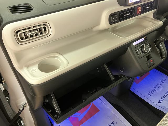 ムーヴキャンバスストライプスＧターボ／新車保証継承／車検整備付／電動ＰＢ新車保証継承　車検整備付　アダプティブクルーズコントロール　レーンキープコントロール　１０インチナビ　バックカメラ　ナビ連動前後ドラレコ　前席シートヒーター　電動パーキングブレーキ　オートＢホールド（大阪府）の中古車
