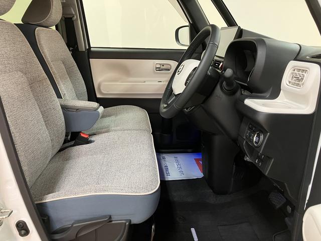 ムーヴキャンバスストライプスＧターボ／新車保証継承／車検整備付／電動ＰＢ新車保証継承　車検整備付　アダプティブクルーズコントロール　レーンキープコントロール　１０インチナビ　バックカメラ　ナビ連動前後ドラレコ　前席シートヒーター　電動パーキングブレーキ　オートＢホールド（大阪府）の中古車