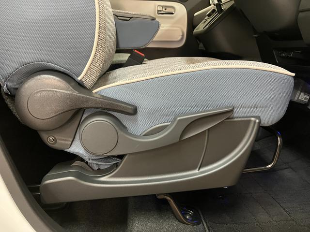 ムーヴキャンバスストライプスＧターボ／新車保証継承／車検整備付／電動ＰＢ新車保証継承　車検整備付　アダプティブクルーズコントロール　レーンキープコントロール　１０インチナビ　バックカメラ　ナビ連動前後ドラレコ　前席シートヒーター　電動パーキングブレーキ　オートＢホールド（大阪府）の中古車
