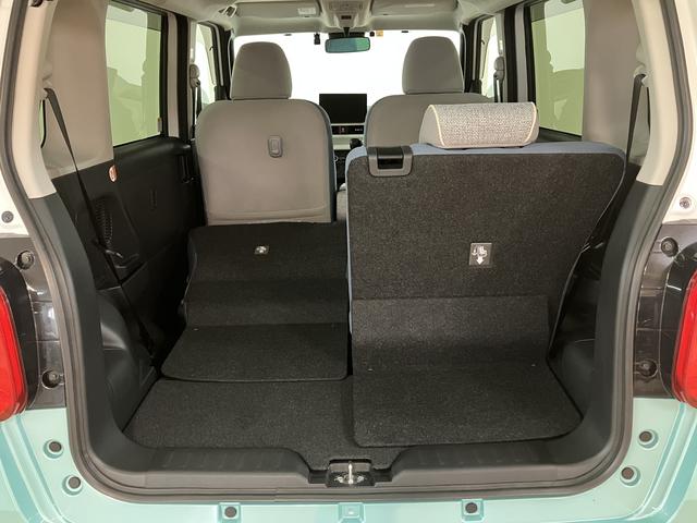 ムーヴキャンバスストライプスＧターボ／新車保証継承／車検整備付／電動ＰＢ新車保証継承　車検整備付　アダプティブクルーズコントロール　レーンキープコントロール　１０インチナビ　バックカメラ　ナビ連動前後ドラレコ　前席シートヒーター　電動パーキングブレーキ　オートＢホールド（大阪府）の中古車