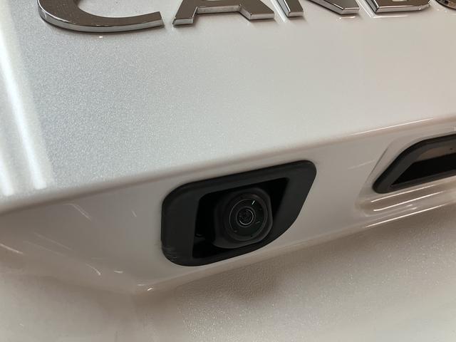 ムーヴキャンバスストライプスＧターボ／新車保証継承／車検整備付／電動ＰＢ新車保証継承　車検整備付　アダプティブクルーズコントロール　レーンキープコントロール　１０インチナビ　バックカメラ　ナビ連動前後ドラレコ　前席シートヒーター　電動パーキングブレーキ　オートＢホールド（大阪府）の中古車