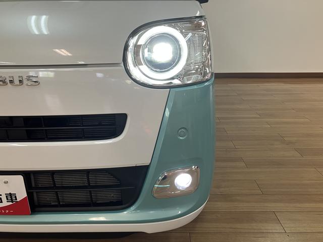 ムーヴキャンバスストライプスＧターボ／新車保証継承／車検整備付／電動ＰＢ新車保証継承　車検整備付　アダプティブクルーズコントロール　レーンキープコントロール　１０インチナビ　バックカメラ　ナビ連動前後ドラレコ　前席シートヒーター　電動パーキングブレーキ　オートＢホールド（大阪府）の中古車