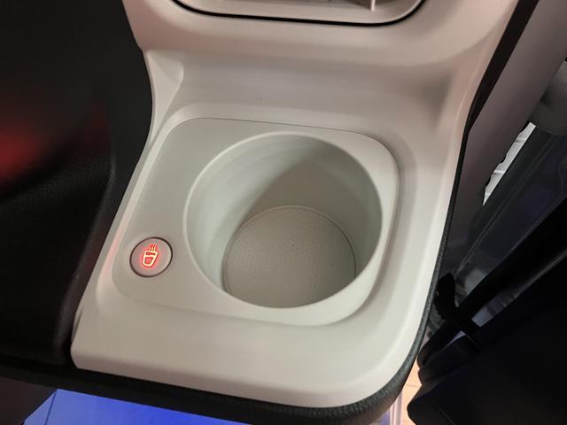 ムーヴキャンバスストライプスＧターボ／新車保証継承／車検整備付／電動ＰＢ新車保証継承　車検整備付　アダプティブクルーズコントロール　レーンキープコントロール　１０インチナビ　バックカメラ　ナビ連動前後ドラレコ　前席シートヒーター　電動パーキングブレーキ　オートＢホールド（大阪府）の中古車