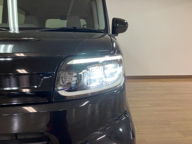 タントＸセレクション／車検整備付／ナビ／バックカメラ／ＥＴＣ／サポカーＳワイド適合　１年間走行距離無制限　車検整備付　純正ナビ　バックカメラ　ナビ連動前後ドラレコ　前席シートヒーター　左側電動スライドドア　前後コーナーセンサー　ＬＥＤヘッド　キーフリー　ＥＴＣ（大阪府）の中古車