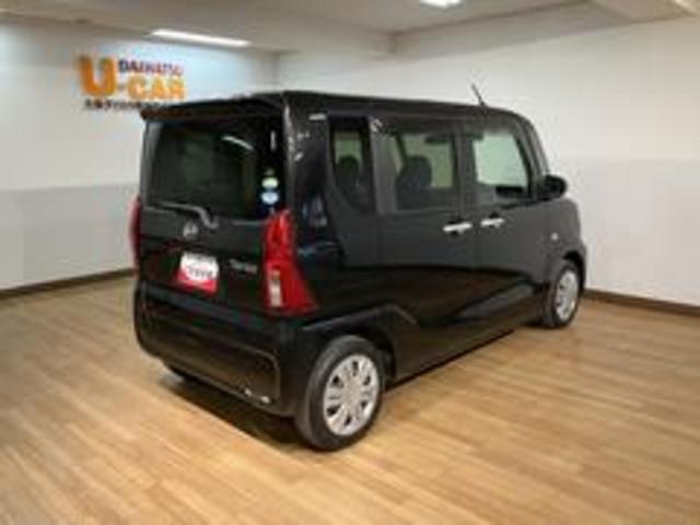タントＸセレクション／車検整備付／ナビ／バックカメラ／ＥＴＣ／サポカーＳワイド適合　１年間走行距離無制限　車検整備付　純正ナビ　バックカメラ　ナビ連動前後ドラレコ　前席シートヒーター　左側電動スライドドア　前後コーナーセンサー　ＬＥＤヘッド　キーフリー　ＥＴＣ（大阪府）の中古車