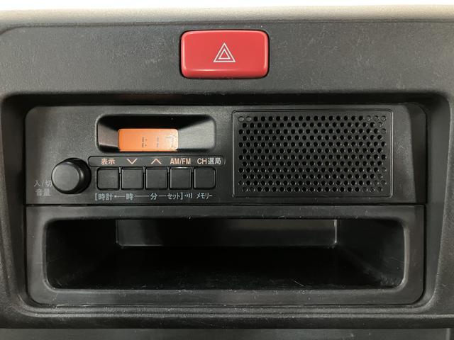 ハイゼットトラックスタンダードＳＡIIIｔ／１年保証／車検整備付／５速ＭＴ１年間走行距離無制限　車検整備付　ＡＭ／ＦＭラジオ　マニュアルエアコン　パワーステアリング　トップシェイドガラス　３方開　ＥＴＣ　荷台作業灯（大阪府）の中古車