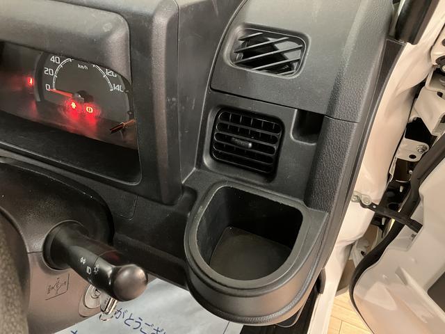 ハイゼットトラックスタンダードＳＡIIIｔ／１年保証／車検整備付／５速ＭＴ１年間走行距離無制限　車検整備付　ＡＭ／ＦＭラジオ　マニュアルエアコン　パワーステアリング　トップシェイドガラス　３方開　ＥＴＣ　荷台作業灯（大阪府）の中古車