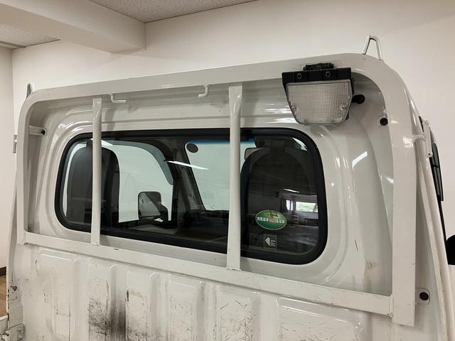 ハイゼットトラックスタンダードＳＡIIIｔ／１年保証／車検整備付／５速ＭＴ１年間走行距離無制限　車検整備付　ＡＭ／ＦＭラジオ　マニュアルエアコン　パワーステアリング　トップシェイドガラス　３方開　ＥＴＣ　荷台作業灯（大阪府）の中古車