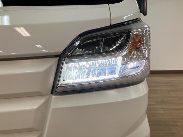ハイゼットトラックスタンダードＳＡIIIｔ／車検整備付／ＬＥＤヘッドライト／サポカーＳベーシック＋適合　４速オートマチック　新車保証継承　車検整備付　フルセグナビ　ＵＳＢ　リヤセンサー　オートライト　トップシェイドガラス　ＥＴＣ　ＬＥＤヘッドライト　３方開（大阪府）の中古車