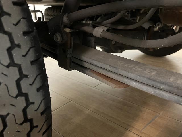 ハイゼットトラックスタンダードＳＡIIIｔ／車検整備付／ＬＥＤヘッドライト／サポカーＳベーシック＋適合　４速オートマチック　新車保証継承　車検整備付　フルセグナビ　ＵＳＢ　リヤセンサー　オートライト　トップシェイドガラス　ＥＴＣ　ＬＥＤヘッドライト　３方開（大阪府）の中古車