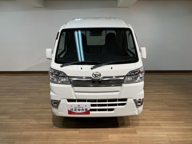 ハイゼットトラックジャンボＳＡIIIｔ／サポカーＳベーシック＋適合／車検整備付ＡＵＸ端子付ＣＤステレオ　キーレスエントリー　トップシェイドガラス　オートライト　３方開　ＬＥＤヘッドライト　ＬＥＤフォグランプ　スモークガラス　荷台作業灯　ガードフレームプロテクター（大阪府）の中古車