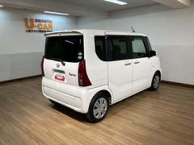 タントＸセレクション／１年間走行距離無制限／車検整備付／キーフリーサポカーＳワイド適合　１年間走行距離無制限　車検整備付　ＣＤステレオ　キーフリー　前席シートヒーター　ＬＥＤヘッドライト　オートライト　オートハイビーム　前後コーナーセンサー　左電動スライドドア（大阪府）の中古車