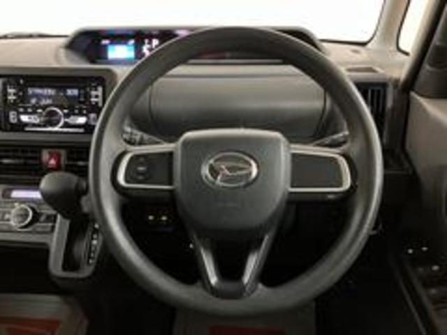 タントＸセレクション／サポカーＳワイド適合／１年保証／車検整備付１年間走行距離無制限　キーフリー　左電動スライドドア　運転席ロングスライドシート　助手席イージークローザー　前後コーナーセンサー　ＬＥＤヘッドライト　前席シートヒーター　チルトステアリング（大阪府）の中古車