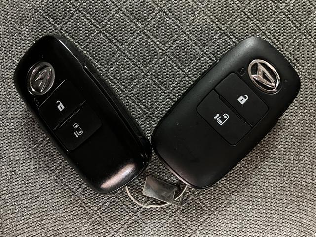 タントＸセレクション／サポカーＳワイド適合／１年保証／車検整備付１年間走行距離無制限　キーフリー　左電動スライドドア　運転席ロングスライドシート　助手席イージークローザー　前後コーナーセンサー　ＬＥＤヘッドライト　前席シートヒーター　チルトステアリング（大阪府）の中古車