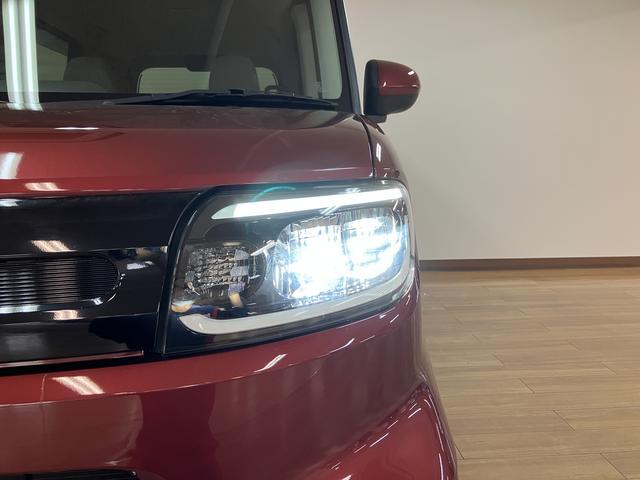 タントＸセレクション／サポカーＳワイド適合／１年保証／車検整備付１年間走行距離無制限　キーフリー　左電動スライドドア　運転席ロングスライドシート　助手席イージークローザー　前後コーナーセンサー　ＬＥＤヘッドライト　前席シートヒーター　チルトステアリング（大阪府）の中古車