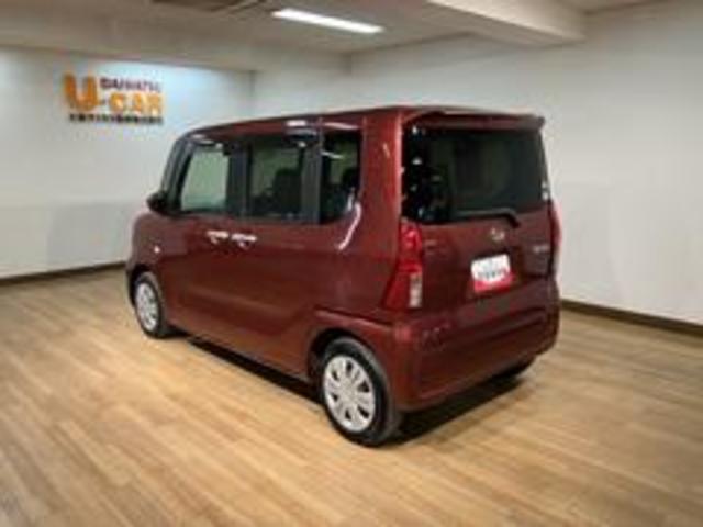 タントＸセレクション／サポカーＳワイド適合／１年保証／車検整備付１年間走行距離無制限　キーフリー　左電動スライドドア　運転席ロングスライドシート　助手席イージークローザー　前後コーナーセンサー　ＬＥＤヘッドライト　前席シートヒーター　チルトステアリング（大阪府）の中古車