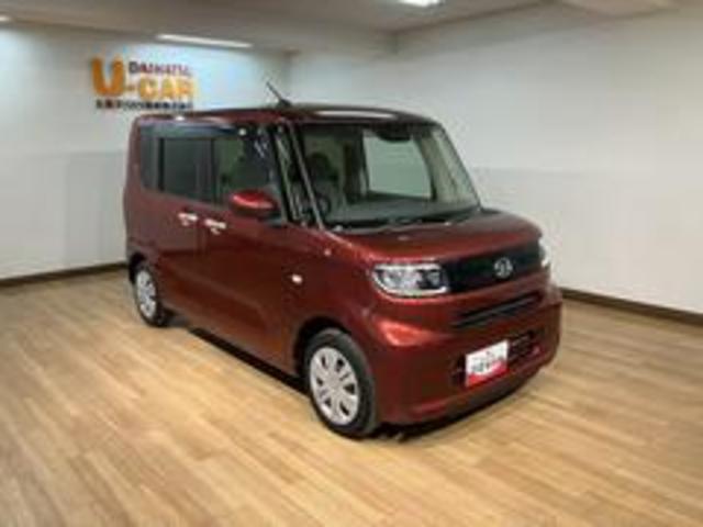 タントＸセレクション／サポカーＳワイド適合／１年保証／車検整備付１年間走行距離無制限　キーフリー　左電動スライドドア　運転席ロングスライドシート　助手席イージークローザー　前後コーナーセンサー　ＬＥＤヘッドライト　前席シートヒーター　チルトステアリング（大阪府）の中古車