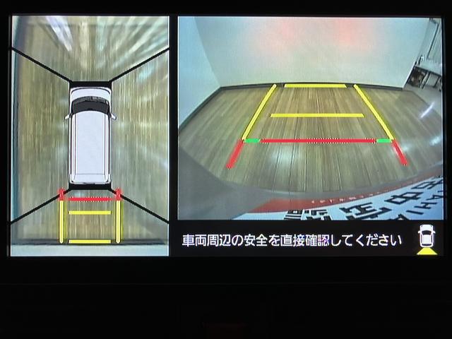 タントカスタムＲＳセレクション／サポカーＳワイド適合／ＡＣＣ装備１年間走行距離無制限　車検整備付　アダプティブクルーズコントロール　レーンキープコントロール　９インチフルセグナビ　パノラマカメラ　ナビ連動前後ドラレコ　両側電動スライドドア　ＥＴＣ　キーフリー（大阪府）の中古車