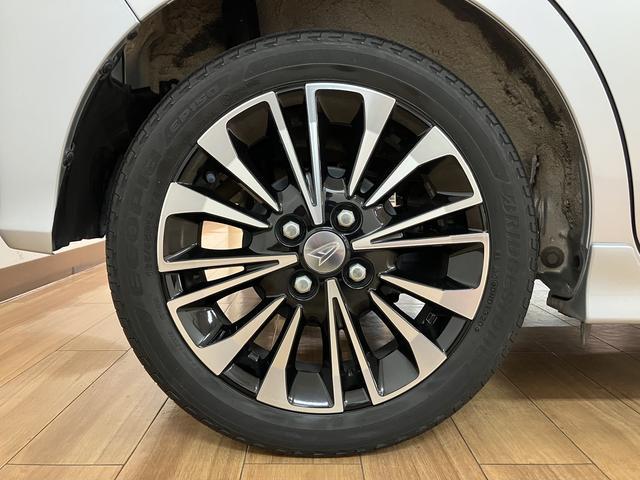 タントカスタムＲＳセレクション／サポカーＳワイド適合／ＡＣＣ装備１年間走行距離無制限　車検整備付　アダプティブクルーズコントロール　レーンキープコントロール　９インチフルセグナビ　パノラマカメラ　ナビ連動前後ドラレコ　両側電動スライドドア　ＥＴＣ　キーフリー（大阪府）の中古車