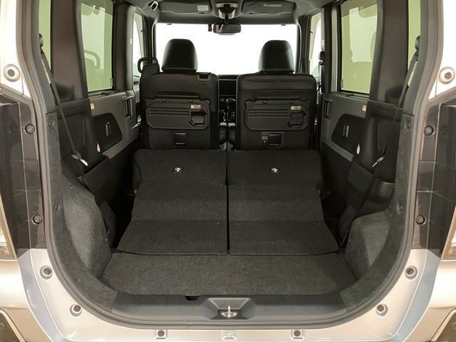 タントカスタムＲＳセレクション／サポカーＳワイド適合／ＡＣＣ装備１年間走行距離無制限　車検整備付　アダプティブクルーズコントロール　レーンキープコントロール　９インチフルセグナビ　パノラマカメラ　ナビ連動前後ドラレコ　両側電動スライドドア　ＥＴＣ　キーフリー（大阪府）の中古車