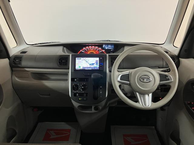タントＬ／１年間走行距離無制限／車検整備付／ナビ／ＥＴＣ／ＵＳＢ１年間走行距離無制限　車検整備付　純正フルセグナビ　Ｂｌｕｅｔｏｏｔｈ　ＵＳＢ　アイドリングストップ　キーレスエントリー　両側スライドドア　スモークガラス　フルホイールキャップ　ベンチシート（大阪府）の中古車