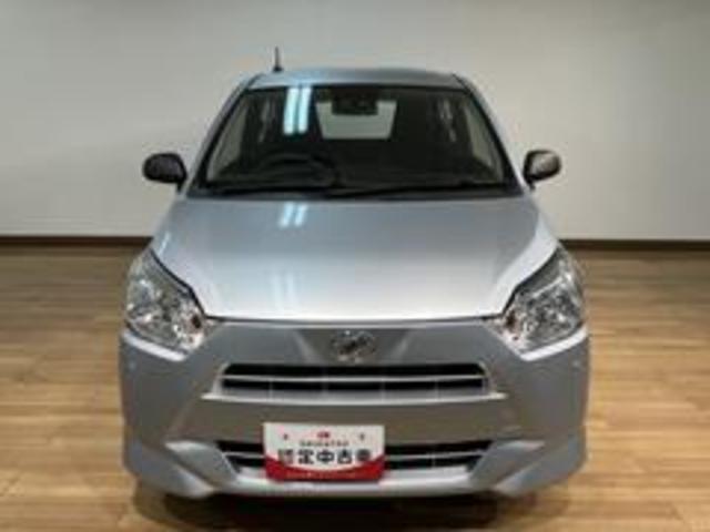 ミライースＬ　ＳＡIII／サポカーＳワイド適合／新車保証継承／ＣＤ１年間走行距離無制限　新車保証継承　ＣＤチューナー　キーレスエントリー　前後コーナーセンサー　オートハイビーム　デジタルメーター　フルホイールキャップ（大阪府）の中古車