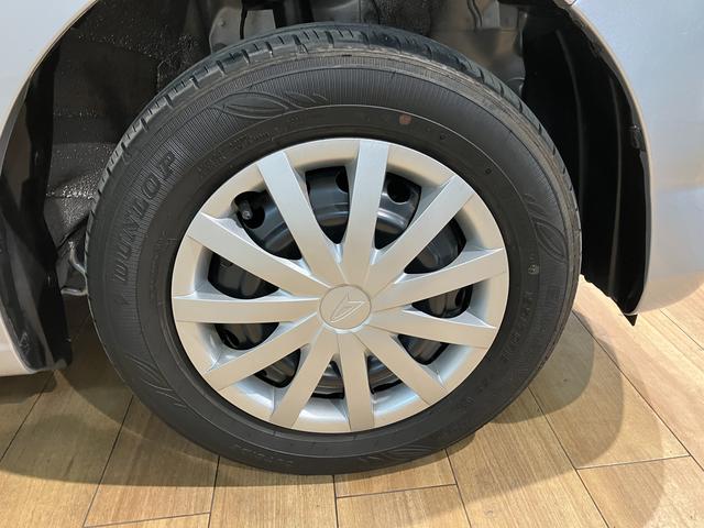 ミライースＬ　ＳＡIII／サポカーＳワイド適合／新車保証継承／ＣＤ１年間走行距離無制限　新車保証継承　ＣＤチューナー　キーレスエントリー　前後コーナーセンサー　オートハイビーム　デジタルメーター　フルホイールキャップ（大阪府）の中古車