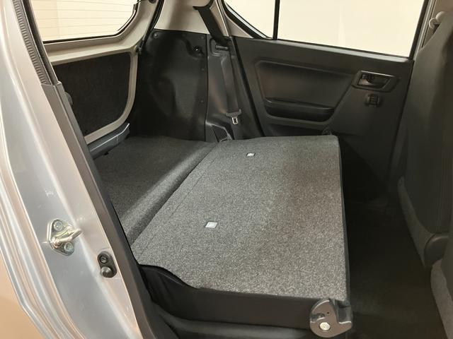 ミライースＬ　ＳＡIII／サポカーＳワイド適合／新車保証継承／ＣＤ１年間走行距離無制限　新車保証継承　ＣＤチューナー　キーレスエントリー　前後コーナーセンサー　オートハイビーム　デジタルメーター　フルホイールキャップ（大阪府）の中古車