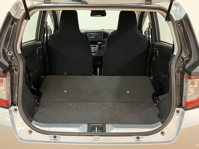 ミライースＬ　ＳＡIII／サポカーＳワイド適合／新車保証継承／ＣＤ１年間走行距離無制限　新車保証継承　ＣＤチューナー　キーレスエントリー　前後コーナーセンサー　オートハイビーム　デジタルメーター　フルホイールキャップ（大阪府）の中古車