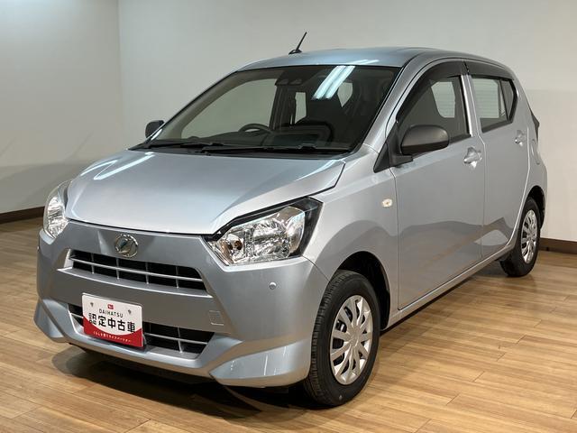 ミライースＬ　ＳＡIII／サポカーＳワイド適合／新車保証継承／ＣＤ１年間走行距離無制限　新車保証継承　ＣＤチューナー　キーレスエントリー　前後コーナーセンサー　オートハイビーム　デジタルメーター　フルホイールキャップ（大阪府）の中古車