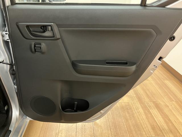 ミライースＬ　ＳＡIII／サポカーＳワイド適合／新車保証継承／ＣＤ１年間走行距離無制限　新車保証継承　ＣＤチューナー　キーレスエントリー　前後コーナーセンサー　オートハイビーム　デジタルメーター　フルホイールキャップ（大阪府）の中古車