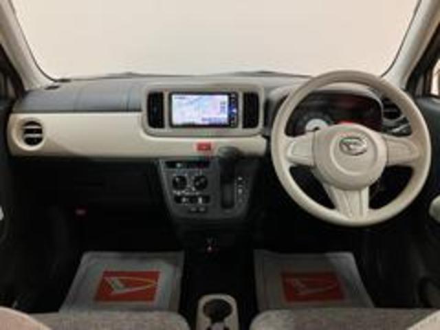 ミラトコットＬ　ＳＡIII／サポカーＳワイド適合／１年保証／車検整備付／１年間走行距離無制限　車検整備付　フルセグナビ　ＥＴＣ　ＵＳＢ　Ｂｌｕｅｔｏｏｔｈ　キーレスエントリー　オートハイビーム　前後コーナーセンサー　ＬＥＤヘッドライト　１４インチフルホイールキャップ（大阪府）の中古車