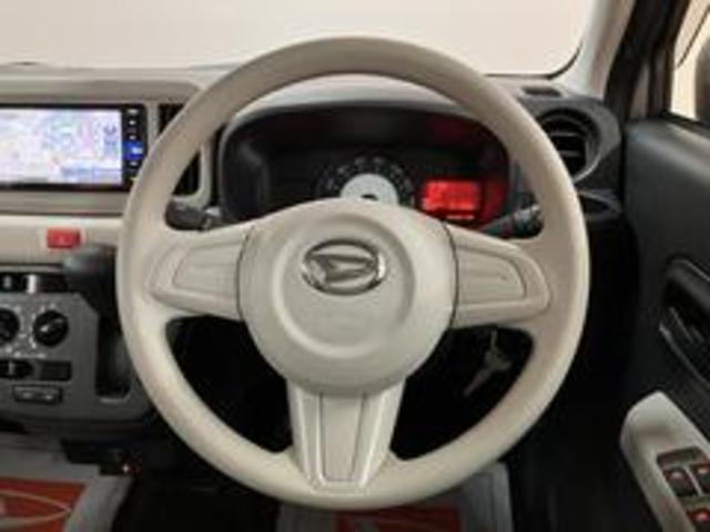 ミラトコットＬ　ＳＡIII／サポカーＳワイド適合／１年保証／車検整備付／１年間走行距離無制限　車検整備付　フルセグナビ　ＥＴＣ　ＵＳＢ　Ｂｌｕｅｔｏｏｔｈ　キーレスエントリー　オートハイビーム　前後コーナーセンサー　ＬＥＤヘッドライト　１４インチフルホイールキャップ（大阪府）の中古車