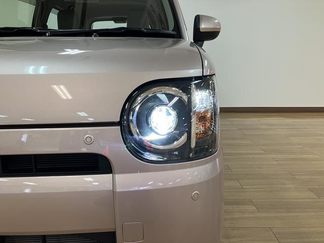 ミラトコットＬ　ＳＡIII／サポカーＳワイド適合／１年保証／車検整備付／１年間走行距離無制限　車検整備付　フルセグナビ　ＥＴＣ　ＵＳＢ　Ｂｌｕｅｔｏｏｔｈ　キーレスエントリー　オートハイビーム　前後コーナーセンサー　ＬＥＤヘッドライト　１４インチフルホイールキャップ（大阪府）の中古車