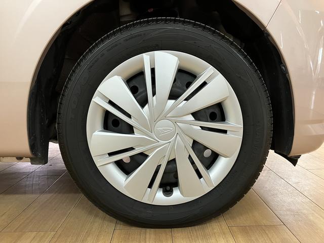 ミラトコットＬ　ＳＡIII／サポカーＳワイド適合／１年保証／車検整備付／１年間走行距離無制限　車検整備付　フルセグナビ　ＥＴＣ　ＵＳＢ　Ｂｌｕｅｔｏｏｔｈ　キーレスエントリー　オートハイビーム　前後コーナーセンサー　ＬＥＤヘッドライト　１４インチフルホイールキャップ（大阪府）の中古車