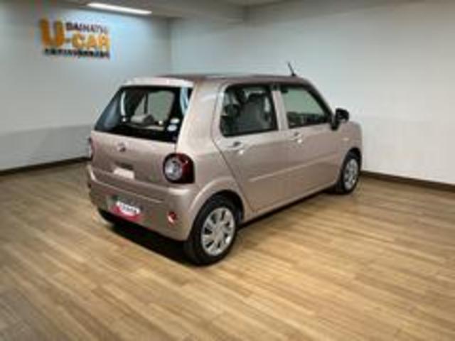 ミラトコットＬ　ＳＡIII／サポカーＳワイド適合／１年保証／車検整備付／１年間走行距離無制限　車検整備付　フルセグナビ　ＥＴＣ　ＵＳＢ　Ｂｌｕｅｔｏｏｔｈ　キーレスエントリー　オートハイビーム　前後コーナーセンサー　ＬＥＤヘッドライト　１４インチフルホイールキャップ（大阪府）の中古車