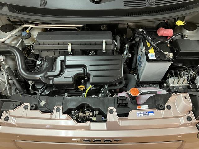 ミラトコットＬ　ＳＡIII／サポカーＳワイド適合／１年保証／車検整備付／１年間走行距離無制限　車検整備付　フルセグナビ　ＥＴＣ　ＵＳＢ　Ｂｌｕｅｔｏｏｔｈ　キーレスエントリー　オートハイビーム　前後コーナーセンサー　ＬＥＤヘッドライト　１４インチフルホイールキャップ（大阪府）の中古車