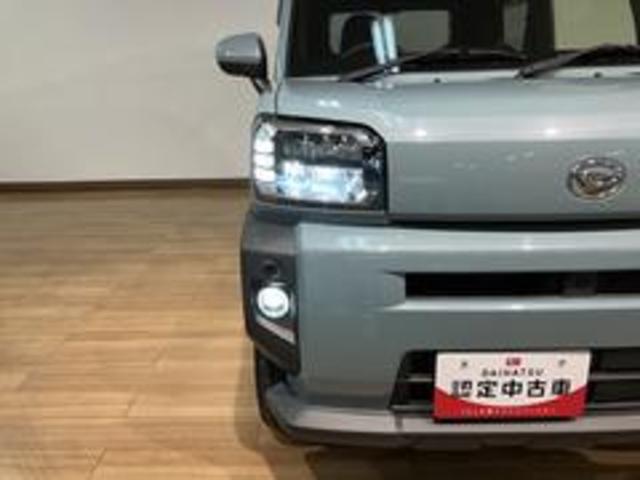 タフトＧ／サポカーＳワイド／電動Ｐブレーキ／オートＢホールド機能新車保証継承　フルセグナビ　ステアリングスイッチ　ＵＳＢ　バックカメラ　ナビ連動前後ドラレコ　ＥＴＣ　革巻ステアリング　両席シートヒーター　前後コーナーセンサー　オートライト　キーフリー　アルミ（大阪府）の中古車