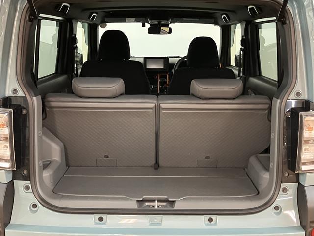 タフトＧ／サポカーＳワイド／電動Ｐブレーキ／オートＢホールド機能新車保証継承　フルセグナビ　ステアリングスイッチ　ＵＳＢ　バックカメラ　ナビ連動前後ドラレコ　ＥＴＣ　革巻ステアリング　両席シートヒーター　前後コーナーセンサー　オートライト　キーフリー　アルミ（大阪府）の中古車