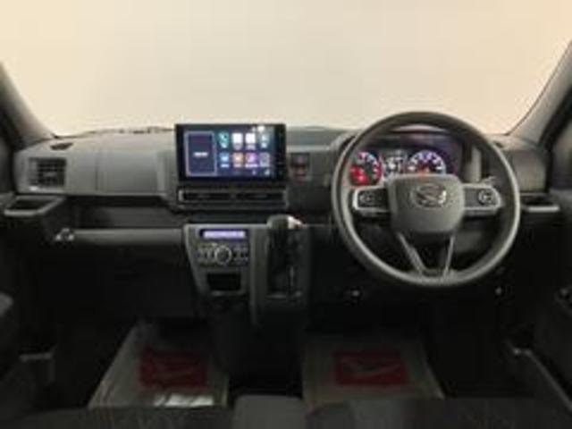 アトレーＲＳ／サポカーＳワイド適合／新車保証継承／ＨＤＭＩ／キーフリ新車保証継承　アダプティブクルーズコントロール　レーンキープコントロール　両側電動スライドドア　前後コーナーセンサー　９インチディスプレイオーディオ　トップシェイドガラス　オートライト　オートエアコン（大阪府）の中古車
