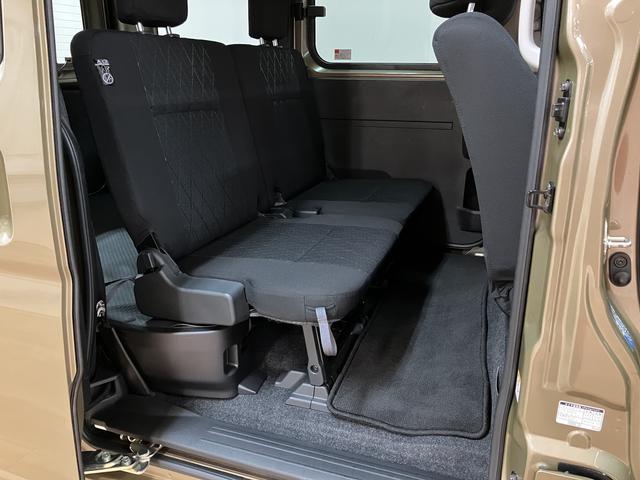 アトレーＲＳ／サポカーＳワイド適合／新車保証継承／ＨＤＭＩ／キーフリ新車保証継承　アダプティブクルーズコントロール　レーンキープコントロール　両側電動スライドドア　前後コーナーセンサー　９インチディスプレイオーディオ　トップシェイドガラス　オートライト　オートエアコン（大阪府）の中古車