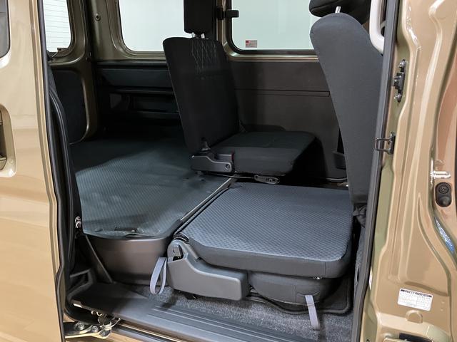 アトレーＲＳ／サポカーＳワイド適合／新車保証継承／ＨＤＭＩ／キーフリ新車保証継承　アダプティブクルーズコントロール　レーンキープコントロール　両側電動スライドドア　前後コーナーセンサー　９インチディスプレイオーディオ　トップシェイドガラス　オートライト　オートエアコン（大阪府）の中古車