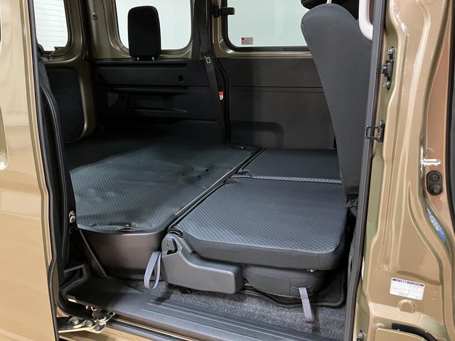 アトレーＲＳ／サポカーＳワイド適合／新車保証継承／ＨＤＭＩ／キーフリ新車保証継承　アダプティブクルーズコントロール　レーンキープコントロール　両側電動スライドドア　前後コーナーセンサー　９インチディスプレイオーディオ　トップシェイドガラス　オートライト　オートエアコン（大阪府）の中古車