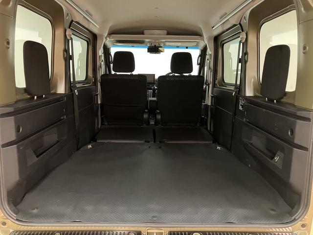 アトレーＲＳ／サポカーＳワイド適合／新車保証継承／ＨＤＭＩ／キーフリ新車保証継承　アダプティブクルーズコントロール　レーンキープコントロール　両側電動スライドドア　前後コーナーセンサー　９インチディスプレイオーディオ　トップシェイドガラス　オートライト　オートエアコン（大阪府）の中古車