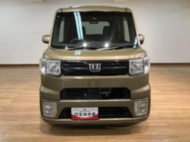 ウェイクＤ　ＳＡII／１年保証／サポカーＳベーシック＋適合／ＵＳＢ１年間走行距離無制限　フルセグナビ　バックカメラ　ＵＳＢ　キーレス　エコアイドル　電動格納式ドアミラー　トップシェイドガラス　１４インチフルホイールキャップ　バックソナー　ハロゲンヘッドライト（大阪府）の中古車
