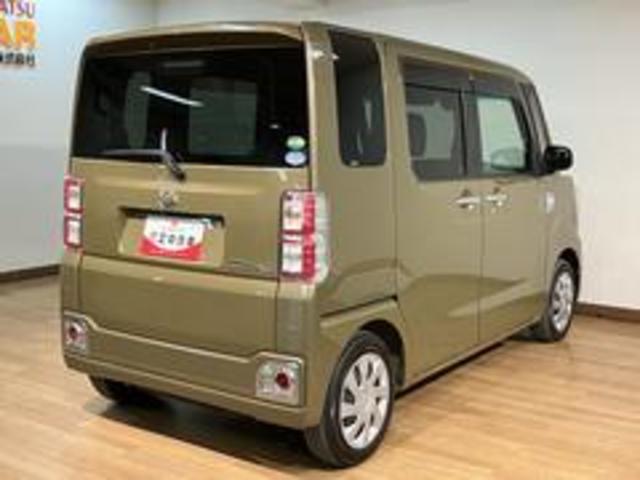 ウェイクＤ　ＳＡII／１年保証／サポカーＳベーシック＋適合／ＵＳＢ１年間走行距離無制限　フルセグナビ　バックカメラ　ＵＳＢ　キーレス　エコアイドル　電動格納式ドアミラー　トップシェイドガラス　１４インチフルホイールキャップ　バックソナー　ハロゲンヘッドライト（大阪府）の中古車
